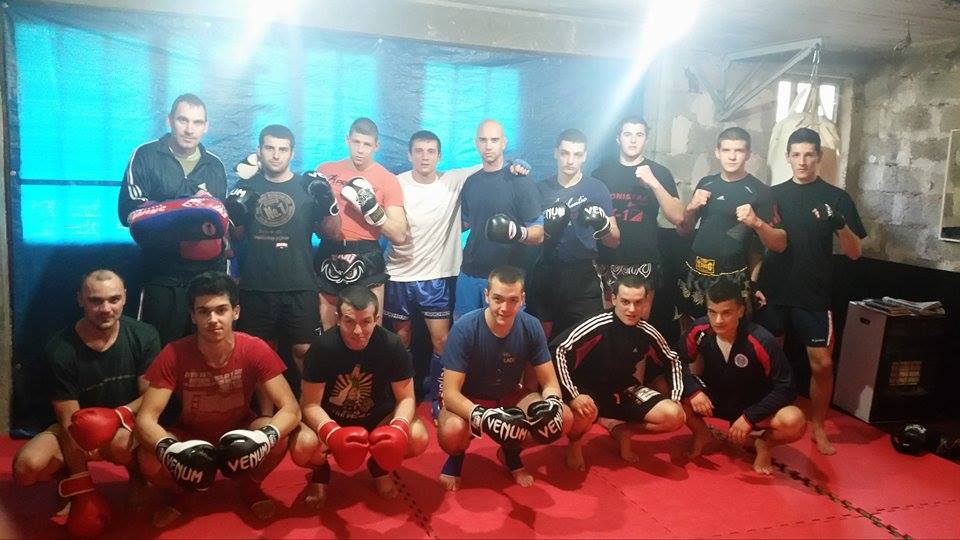 Marin Čarapina: Bit će mi teško, ali vratit ću se ja u Mostar