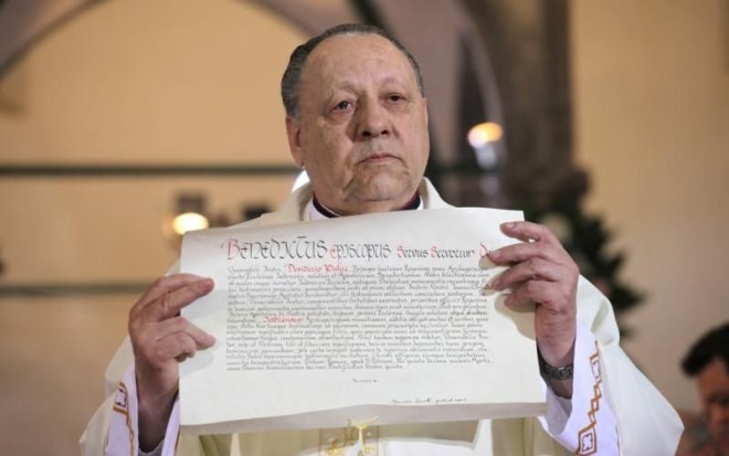 Evo što morate znati o proklinjanju!