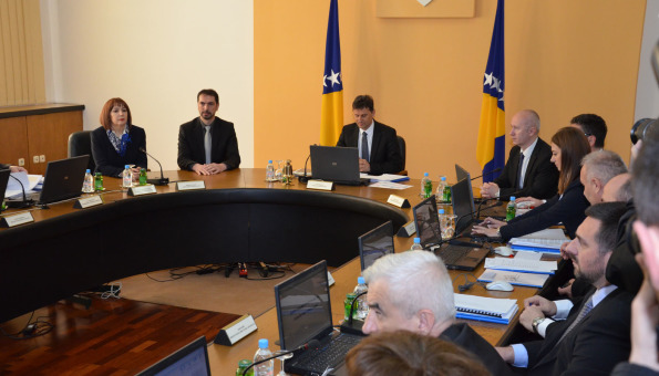 Visine braniteljskih naknada povećane za 1,5 posto