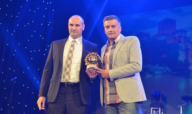 Melodije Mostara: Zoran Begić osvojio Grand Prix, Ivo Jurić najbolji debitant