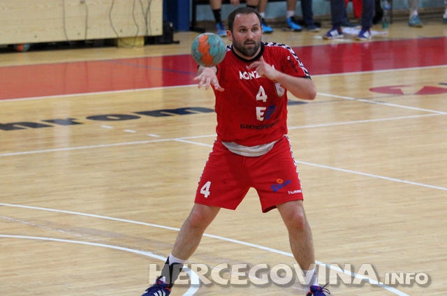 HMRK Zrinjski-RK Konjuh 32:27