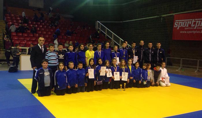 judo borsa na drzavnom u novom travniku