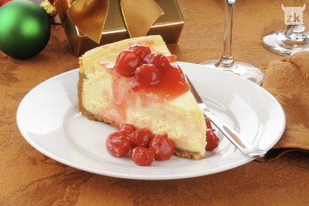 Torta od sira sa samo 240 kcal