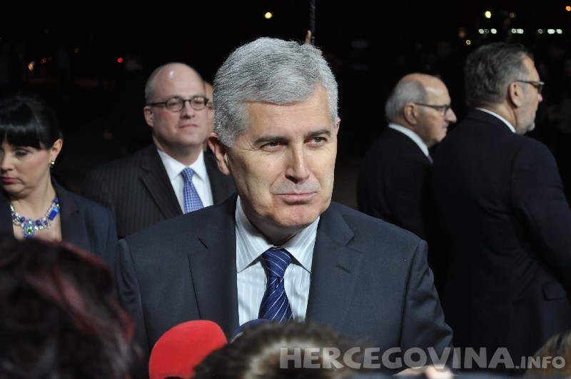 Crna Gora i BiH potpisuju sporazum o granici
