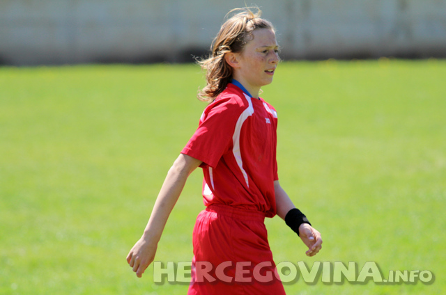 Omladinska liga: HNK Rama - HNK Neum