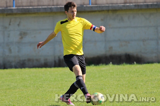 Omladinska liga: HNK Rama - HNK Neum