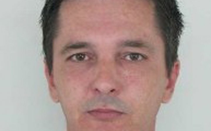 MUP ZHŽ raspisao potjernicu,osuđenik u bijegu