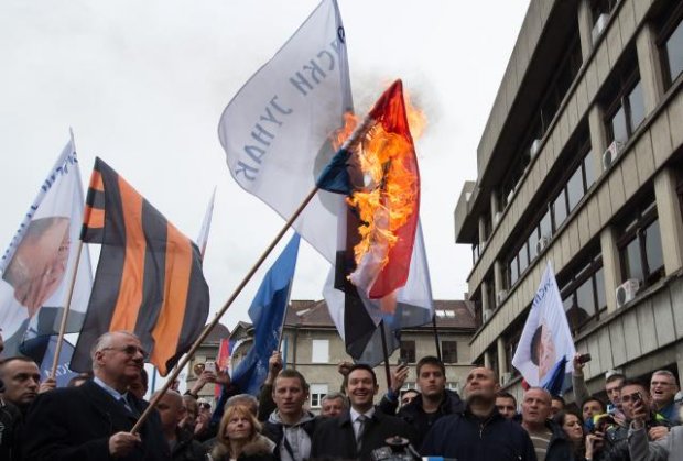 Srbija Haškom sudu: Nećemo izručiti troje Šešeljevih suradnika