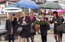 zajednica žena hdz, Kiseljak