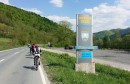 biciklistički klub Mostar, biciklisti, Biciklistički ultramaraton Vukovar - Dubrovnik
