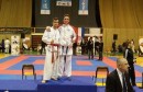 SKK Neretva, karate, Split