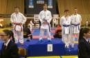 SKK Neretva, karate, Split