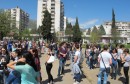 studentski zbor, Mostar, Sveučilište u Mostaru