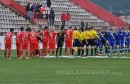 FK Velež - NK Široki Brijeg