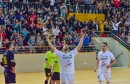 SPEKTAKL U MAKARSKOJ : 3 dana igre najboljih malonogometaša Hrvatske 