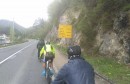 karavana, Mostar, Vukovar, biciklistički klub Mostar, biciklisti, mostar-vukovar