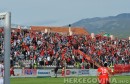 Stadion HŠK Zrinjski, FK Velež, Gradski derbi, Gradski derbi Zrinjski - Velež