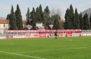 Stadion HŠK Zrinjski, FK Sloboda