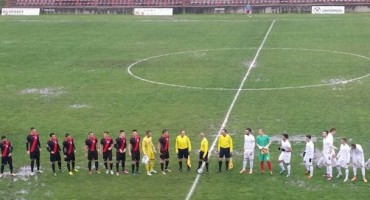 NK Zvijezda-HŠK Zrinjski 2:3