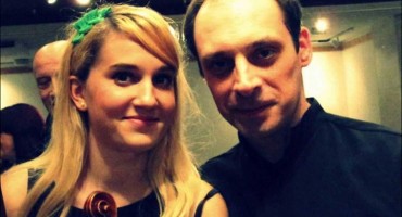 Eternal Love Songs u HD Kosača