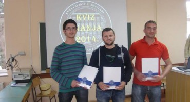 studentski zbor, prijave, Mostar sveučilište