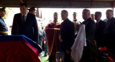 Milorad Dodik