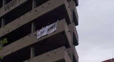 Mostar: Princezo hoćeš li se udati za mene?