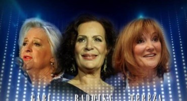 tri dive , koncert, Mostar