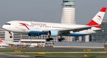 Washington: Avion sa bh. ministrima prinudno sletio