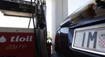 Zbog goriva i duhana Hercegovina ponovno postaje trgovačko središte za građane Hrvatske 