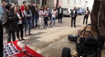 Mostar: Održan Dan otvorenih vrata Fakulteta strojarstva i računarstva