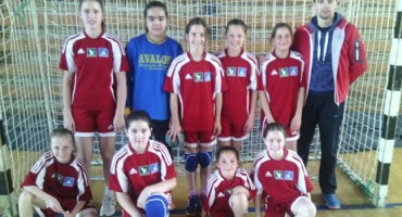 HŽRK Zrinjski, turnir, Uskrs