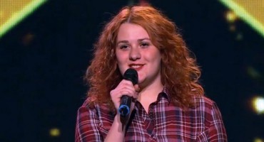 Mostarka Azra Kelecija nakon prolaska u daljnje natjecanje u ‘X Factoru’: Prijatelji nisu ni znali da znam pjevati
