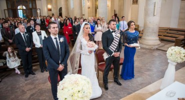 Damir Beljo, ženidba