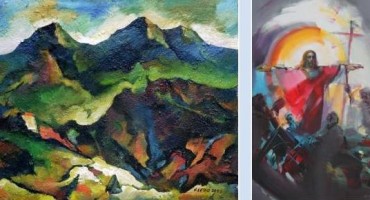 FPMOZ: 2. Likovna kolonija Krešimir Ledić