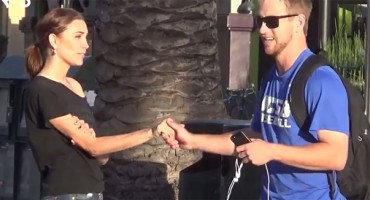 djevojka, seks prakticiranje, ponuda