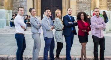 Obilježena peta godišnjica  ELSA-e Bosna i Hercegovina 