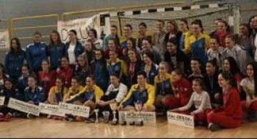 Žrtve Kupresa 92, rukomet, turnir, HZRK Grude, HŽRK Grude Autoherc, HŽRK Zrinjski, HRK Katarina