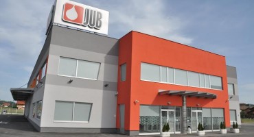 jub boje