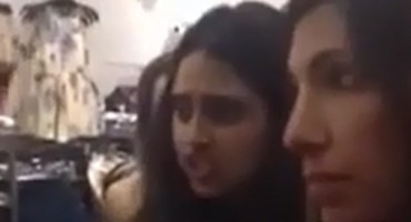 Opća tučnjava u trgovačkom centru: Djevojke se potukle zbog komada odjeće