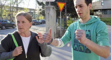 dug, otmica, Kiseljak