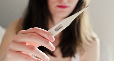 Sjedila sam s poznanicom na kavi i rekla mi je: Znaš, trudna sam, ali mislim da neću zadržati dijete