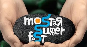 Mostar Summer Fest, Mostar