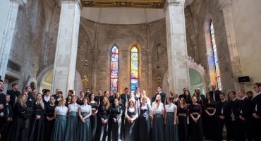 Aklapela , Dubrovnik