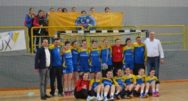 Pobjedom protiv Ilidže HŽRK Grude Autoherc plasirao se u polufinale KUP-a BiH