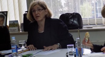 Predsjedništvo Zajednice žena HDZ BIH zasjedalo u Kiseljaku