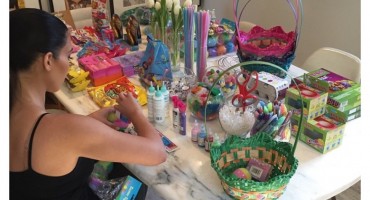 Iako nije pokazala stražnjicu ili grudi, ovom je fotkom zaradila više od 800.000 lajkova