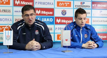 NK Široki Brijeg, FK Sloboda
