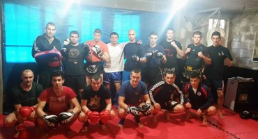 Marin Čarapina: Bit će mi teško, ali vratit ću se ja u Mostar