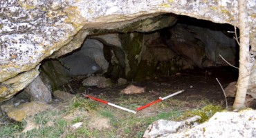 Pokusna arheološka iskopavanja u Rakitnu